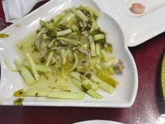 -长兴岛郊野公园农场食堂