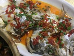 -广宁炭炉鸡煲·富临门饭店