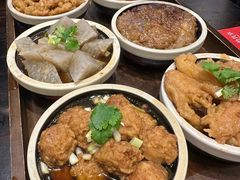 -百年家风·老馆子(东风店)
