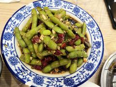 -江城燕子大排档(江汉路步行街店)