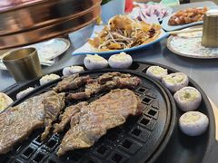 -牛犇炭火烤肉·鲜切烤肉(承德总店)