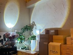 -Blac+Blac(中海环宇荟店)