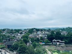 -青岩古镇