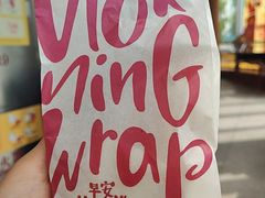 -麦当劳(北苑秋实路店)