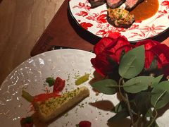 -Mammamia意大利餐厅(阳春巷店)