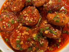 -院8里·小聚园老川菜(九眼桥店)