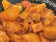 -维园港式茶餐厅(龙岗盛平店)