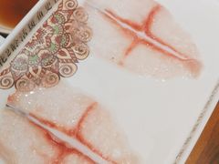 -老牌坊云南鱼豆花火锅(哈西万达店)
