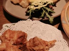 -耕海日本料理(万达华府店)