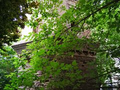 -宝庆寺塔