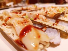 -东富酒家(龙湖西溪天街店)