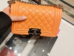 -CHANEL(恒隆广场店)