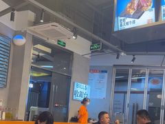 -肥韬茶餐厅(海上世界店)
