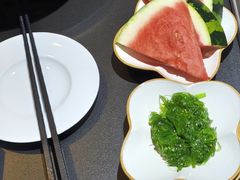 -海底捞火锅(石景山万达广场店)