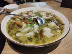-金掌勺锅包肉(华润万象城店)