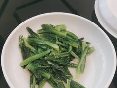 -富淳饭店(陆家嘴保利广场店)
