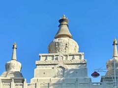 -塔尔寺