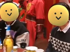 -京味张·北京烤鸭(天河南二路店)