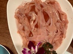 -花海牛火锅(泰合店)