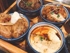 -阿庄新豫菜(通泰路店)