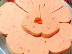 厚切午餐肉-谭鸭血老火锅(图书馆店)