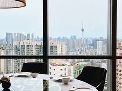 -富力丽思卡尔顿酒店·丽轩中餐厅