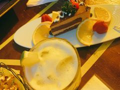 -MOSSO音乐酒吧·Live House(南京西路店)