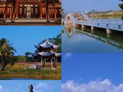 -中国第一滩