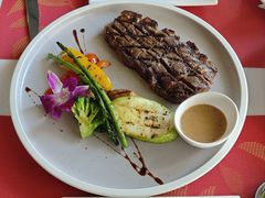 -ITA·意塔意大利餐厅(亦庄店)