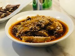 -白鹿江西餐厅(北师大店)