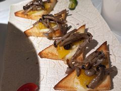 -春树下·树屋花房西餐厅(罍街AS1980店)