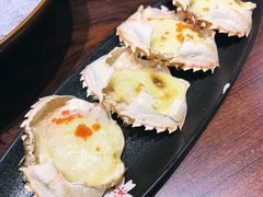 -九井澤精致料理(金茂店)