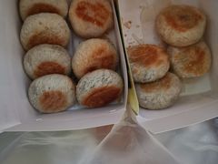 -华荣哲绿豆饼(泰安店)