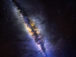 -翱翔飞越地平线