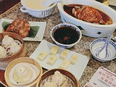 -南京大牌档(中山陵店)