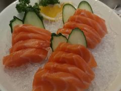 -新一番三文鱼寿司(大东海店)