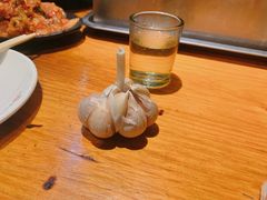 -丹东特色烤肉(学府路一部店)
