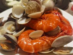 -采悦轩中餐厅·粤菜·海南菜(神州半岛喜来登度假酒店)