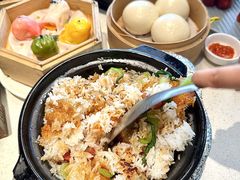 -煲王粤菜餐厅(中侨中心店)