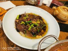 -亮欢寨酸汤鱼(沙冲路店)