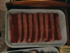 -佟爷·老北京炙子烤肉(动物园店)