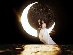 点击看大图 -THE QUEEN(北京店)