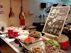 -太原富力万达文华酒店·美食汇西餐厅