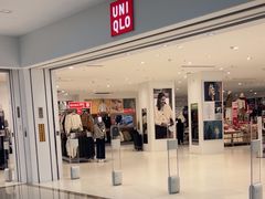 -优衣库(红谷滩万达店)