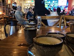 -同仁四季椰子鸡(宝安壹方城店)
