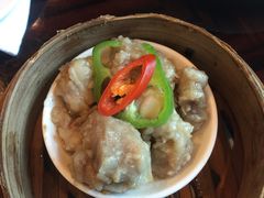-新天世纪中餐厅