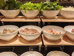-西安皇冠假日酒店·朱雀咖啡厅