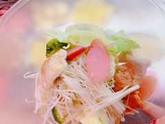-无名缘米粉(双合店)