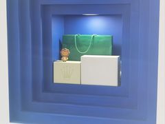 -聚云奢二手奢侈品黄金手表包包回收·中古店(三里屯总店)