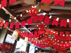 -大头虾越式风味餐厅(光明广场店)